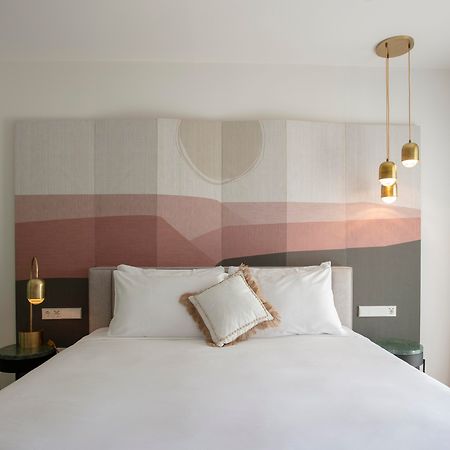 Boutique Apartments Marsol Ibiza 산타 에우랄리아 데 리오 외부 사진