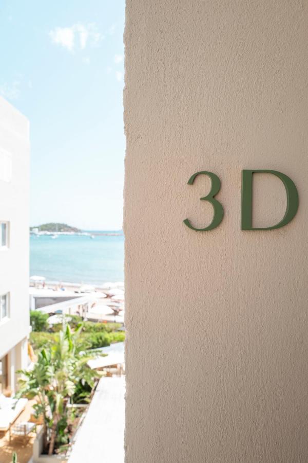 Boutique Apartments Marsol Ibiza 산타 에우랄리아 데 리오 외부 사진
