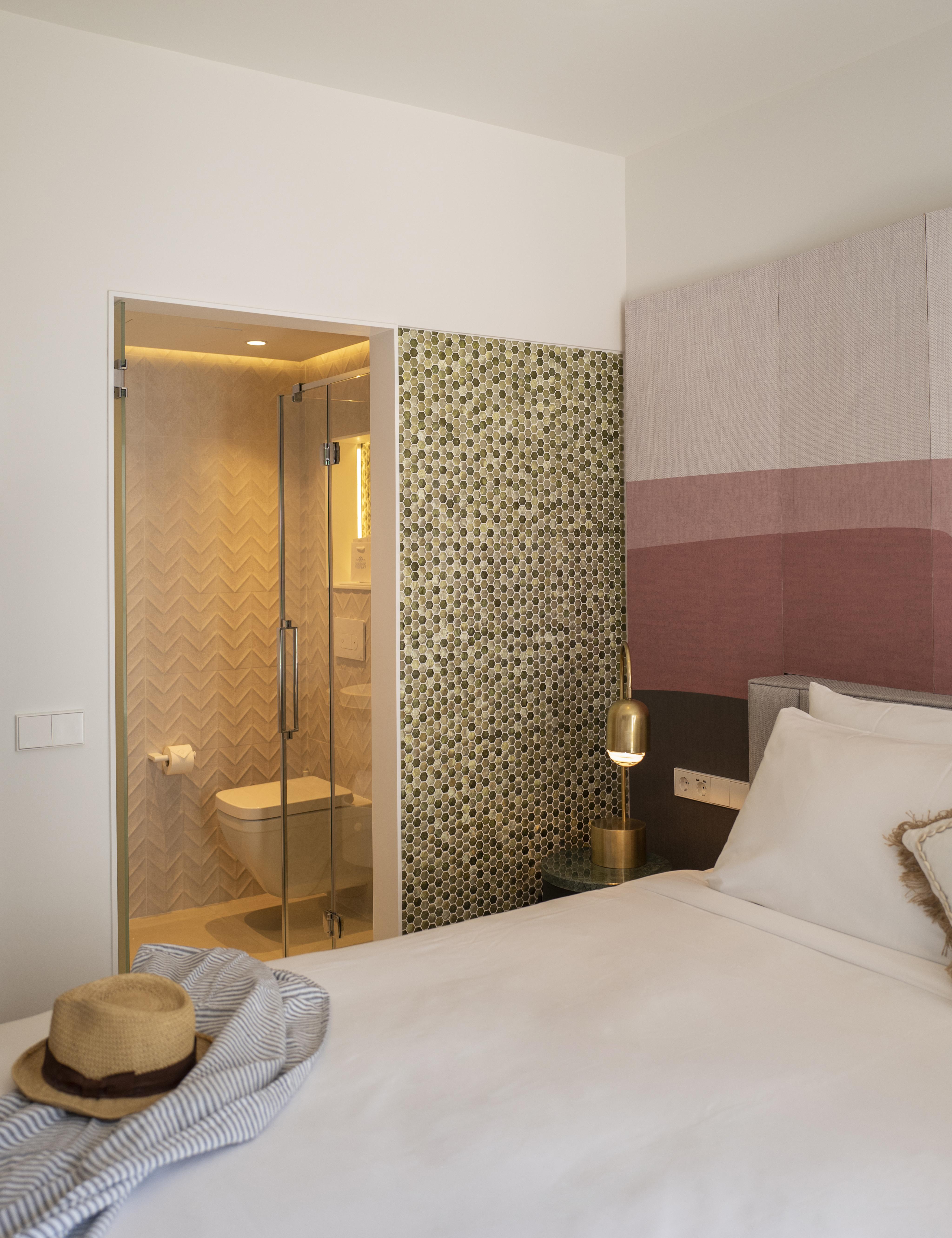 Boutique Apartments Marsol Ibiza 산타 에우랄리아 데 리오 외부 사진