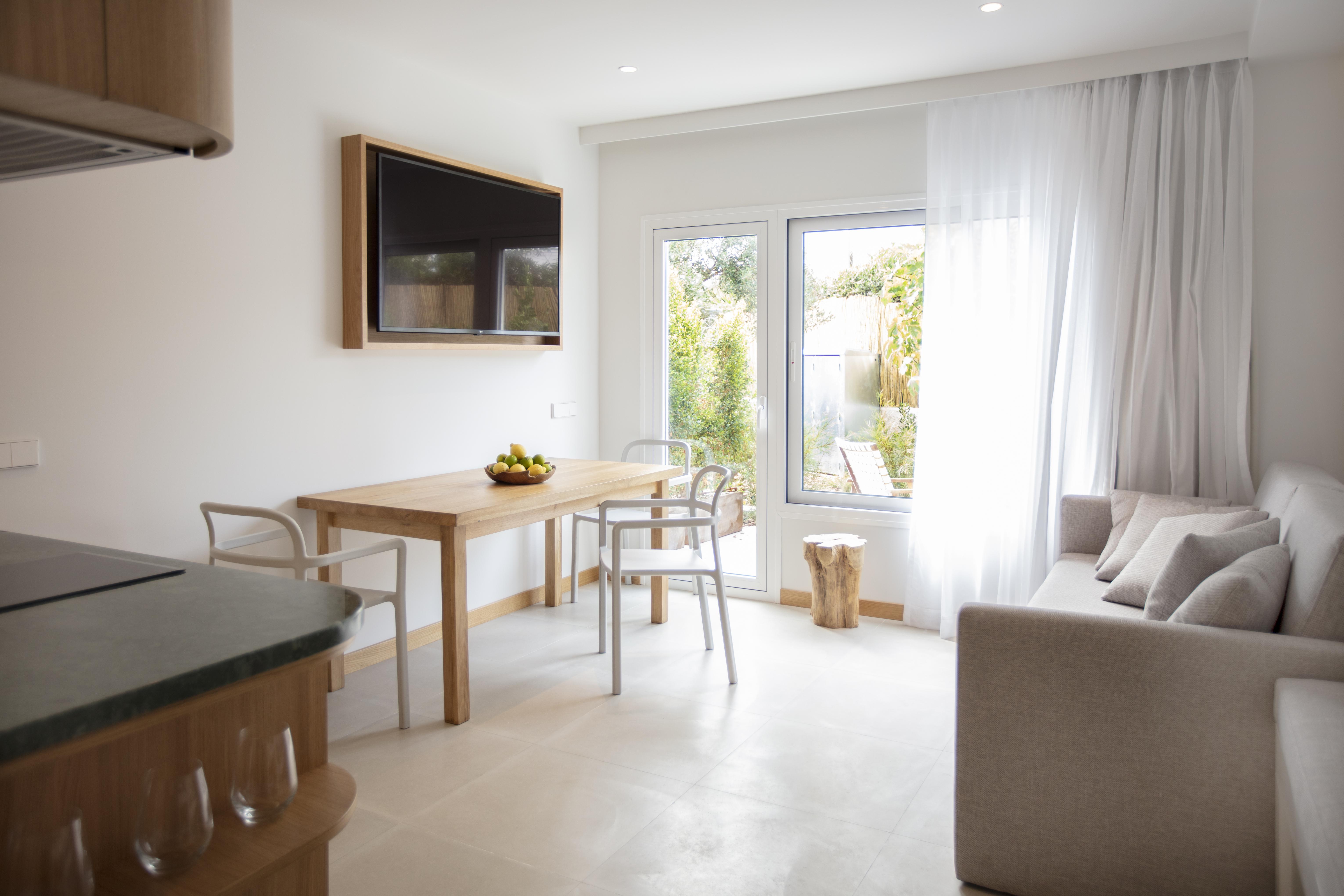 Boutique Apartments Marsol Ibiza 산타 에우랄리아 데 리오 외부 사진