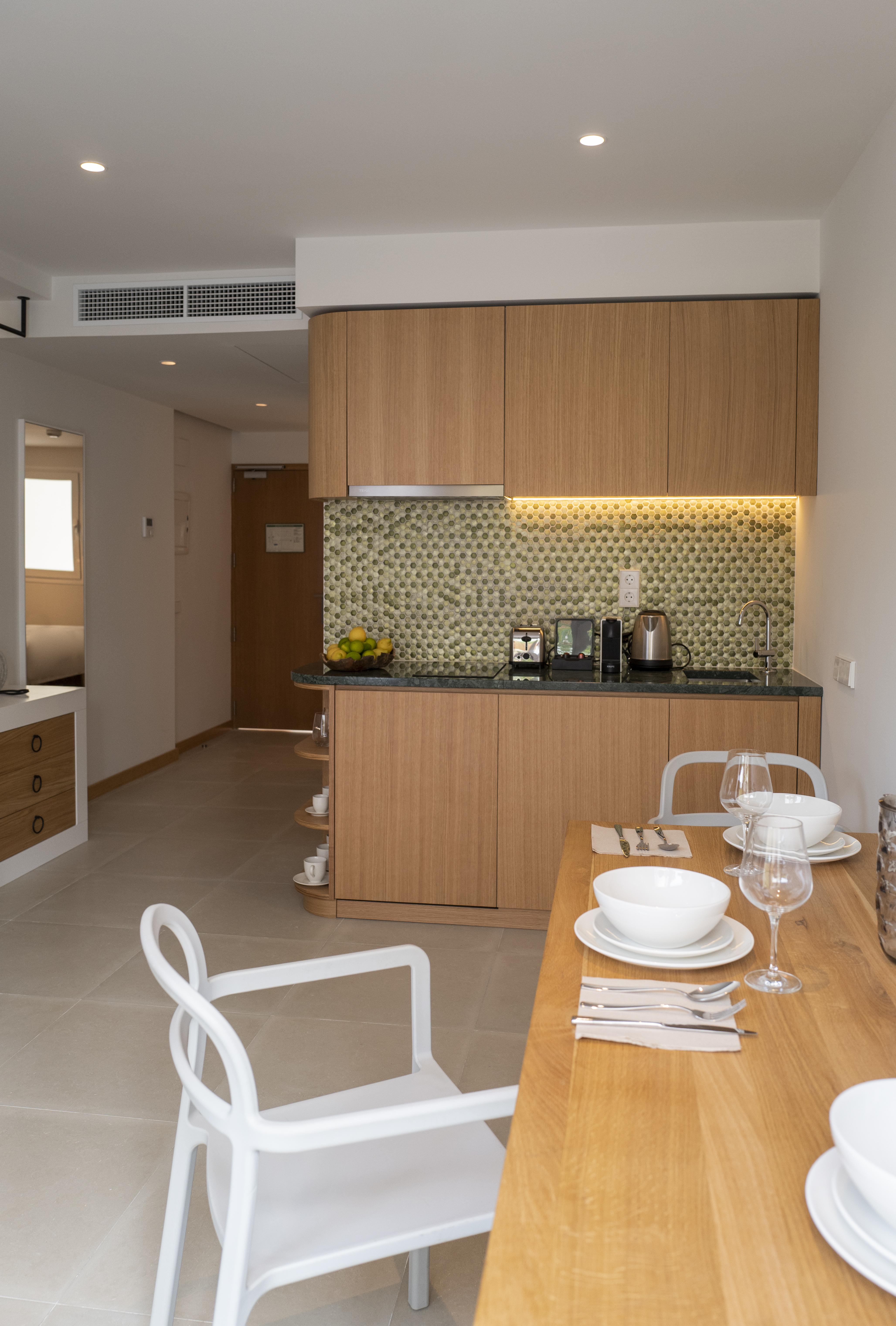 Boutique Apartments Marsol Ibiza 산타 에우랄리아 데 리오 외부 사진