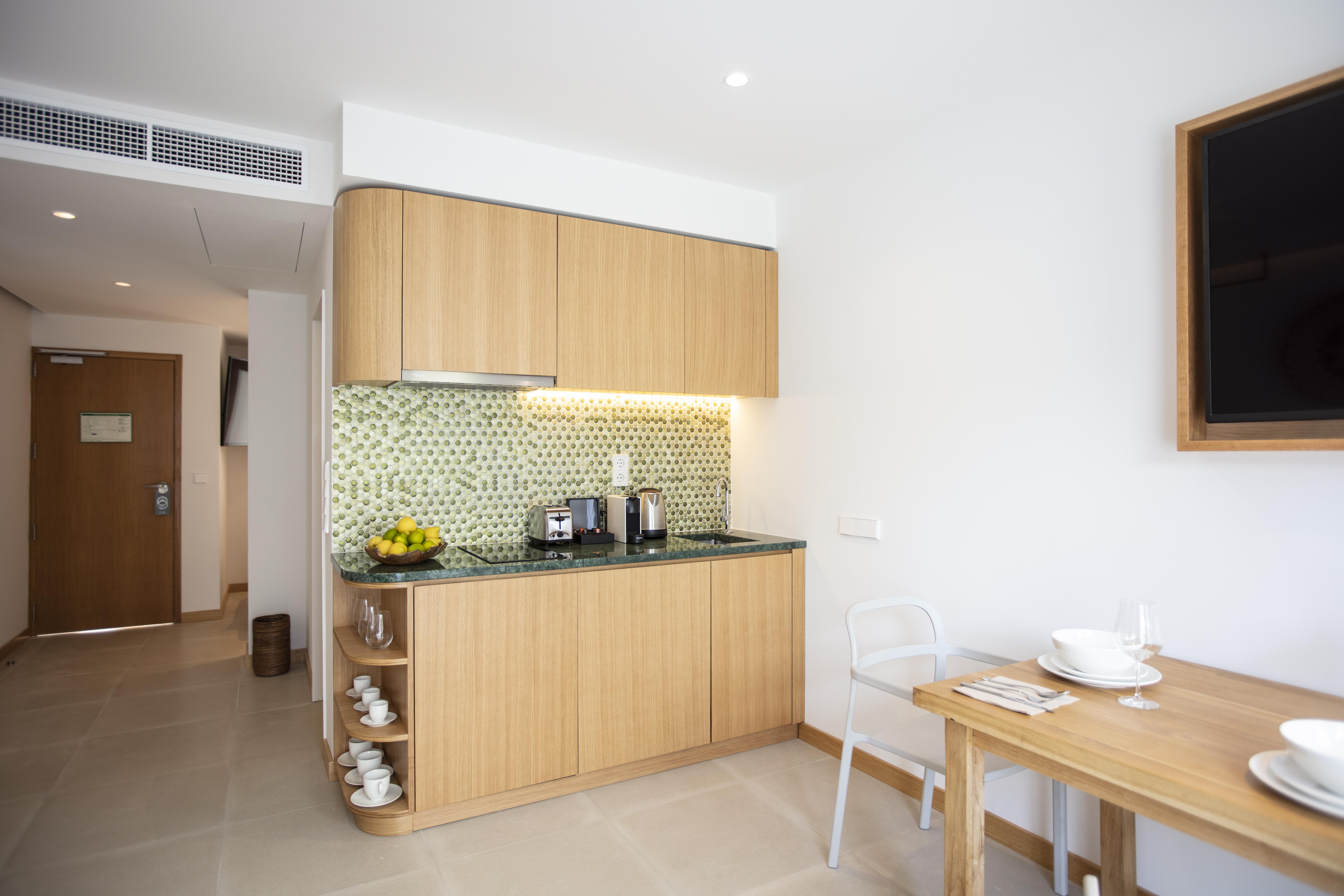 Boutique Apartments Marsol Ibiza 산타 에우랄리아 데 리오 외부 사진
