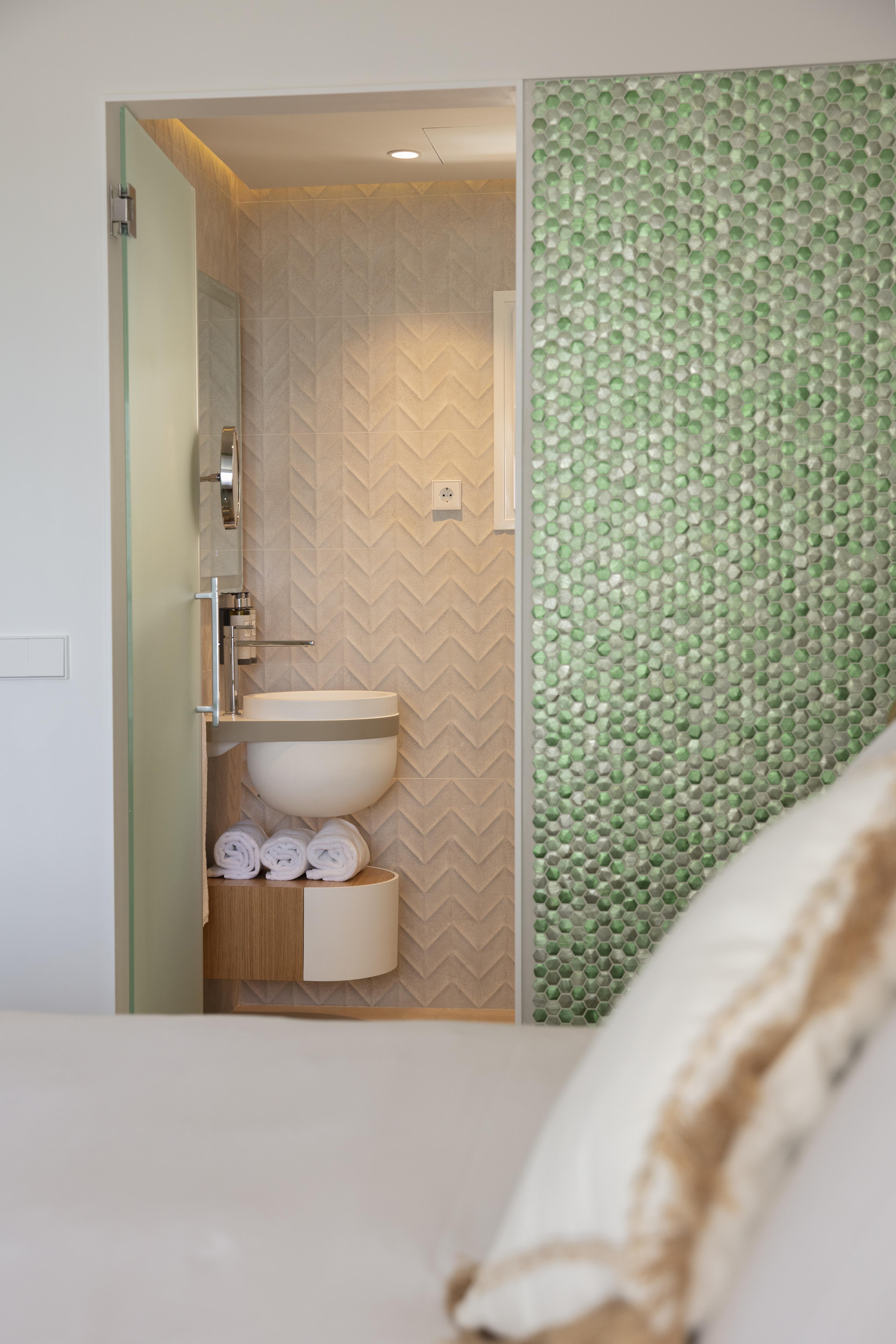 Boutique Apartments Marsol Ibiza 산타 에우랄리아 데 리오 외부 사진
