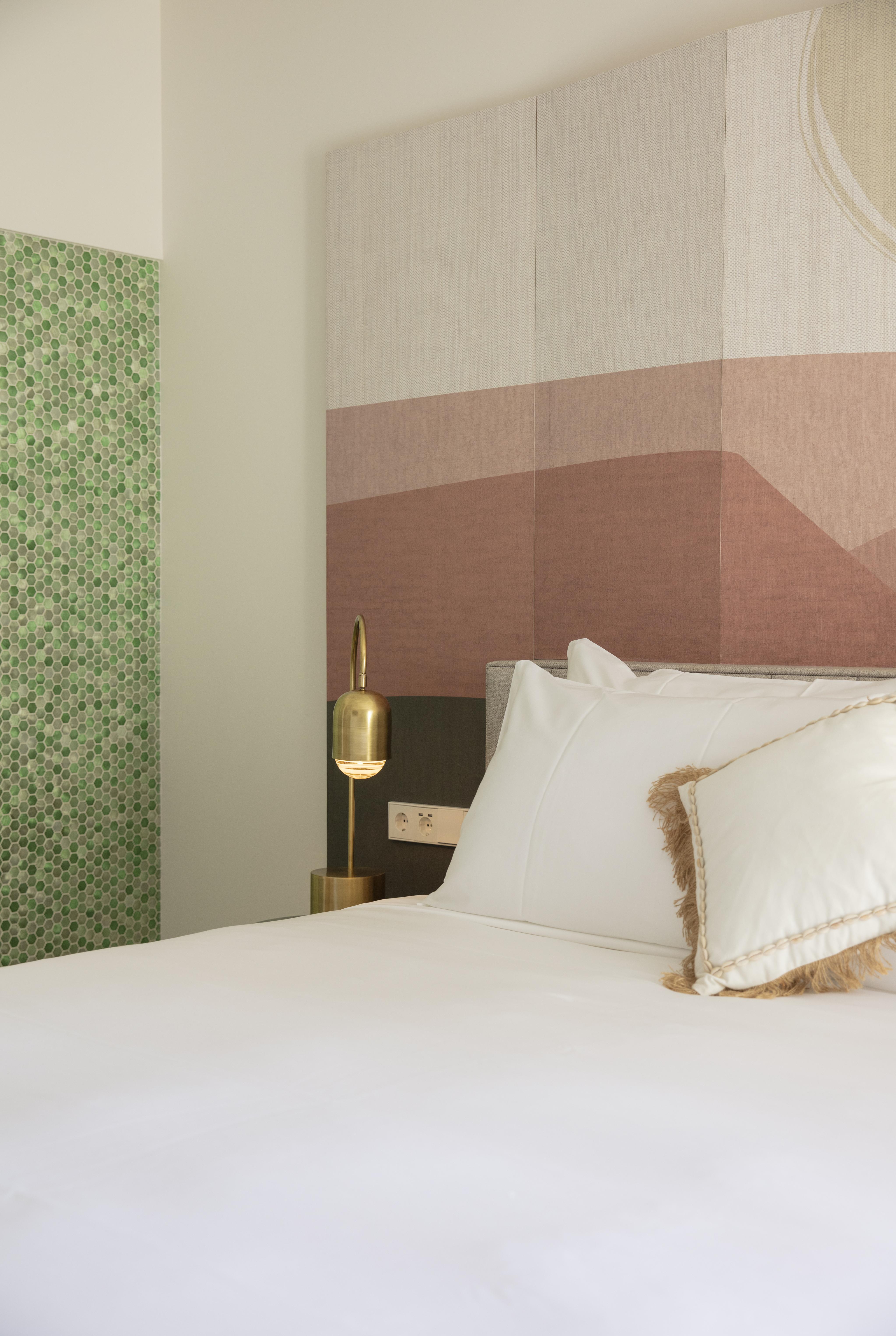 Boutique Apartments Marsol Ibiza 산타 에우랄리아 데 리오 외부 사진
