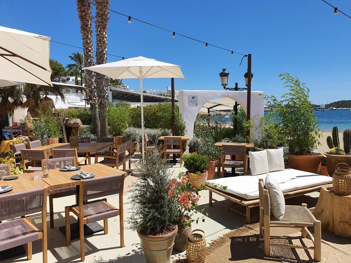 Boutique Apartments Marsol Ibiza 산타 에우랄리아 데 리오 외부 사진