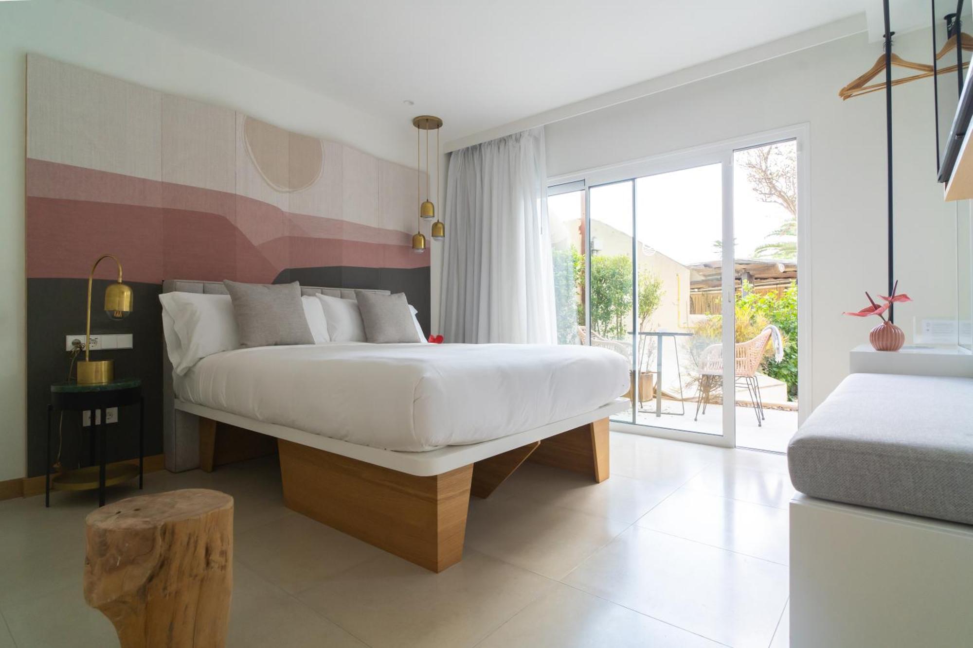 Boutique Apartments Marsol Ibiza 산타 에우랄리아 데 리오 외부 사진