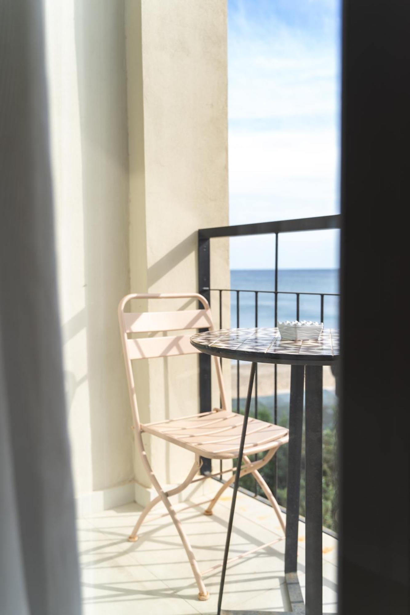 Boutique Apartments Marsol Ibiza 산타 에우랄리아 데 리오 외부 사진