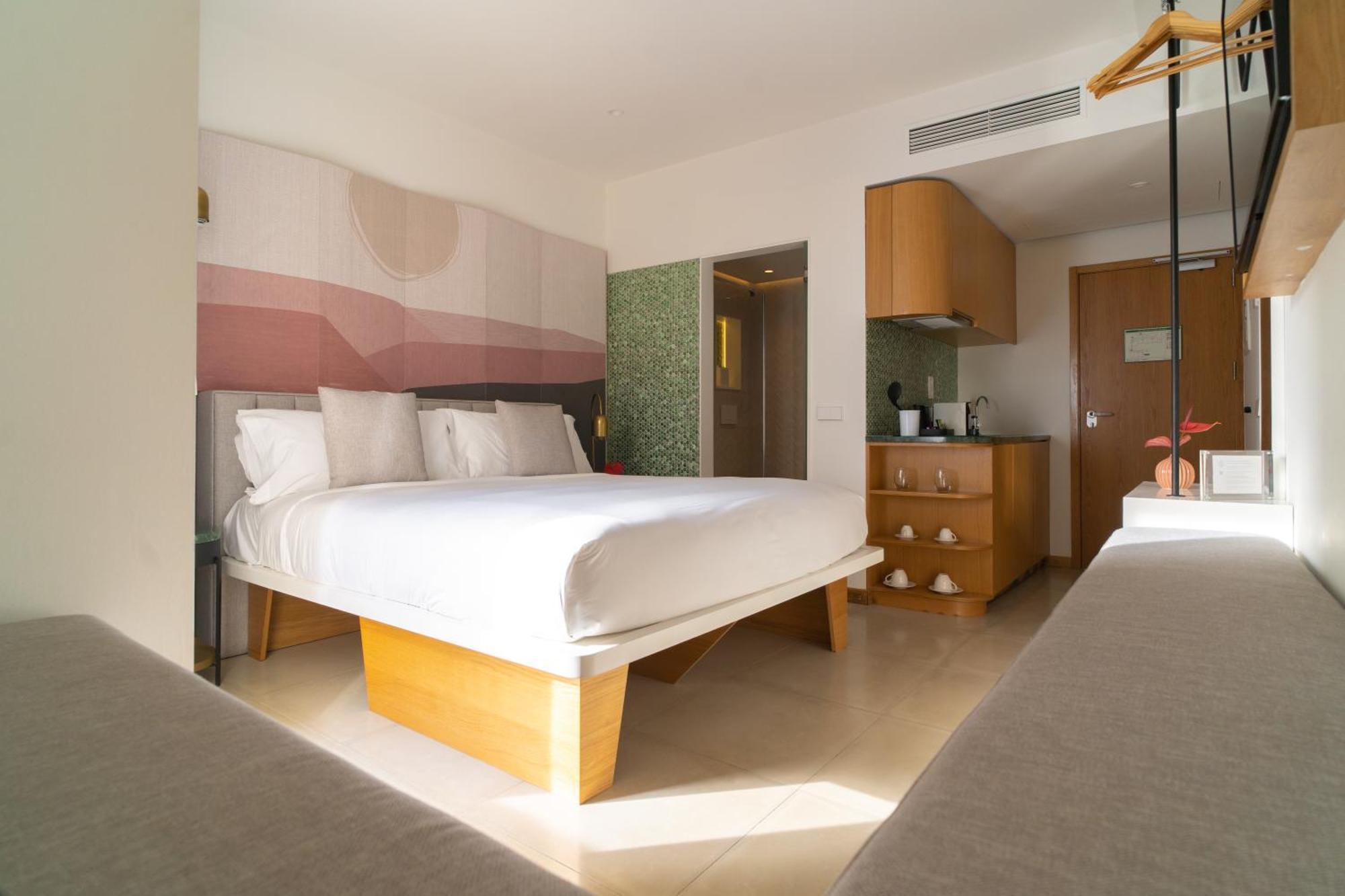 Boutique Apartments Marsol Ibiza 산타 에우랄리아 데 리오 외부 사진