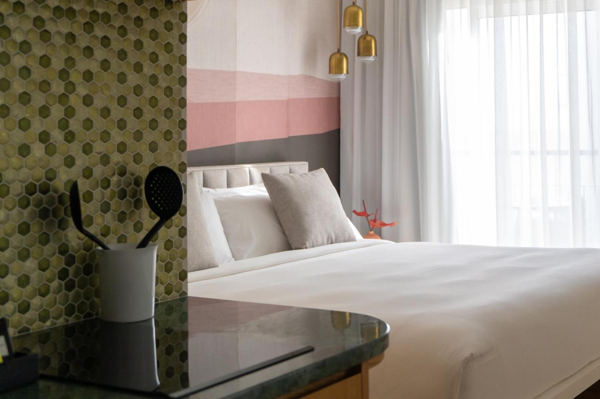 Boutique Apartments Marsol Ibiza 산타 에우랄리아 데 리오 외부 사진