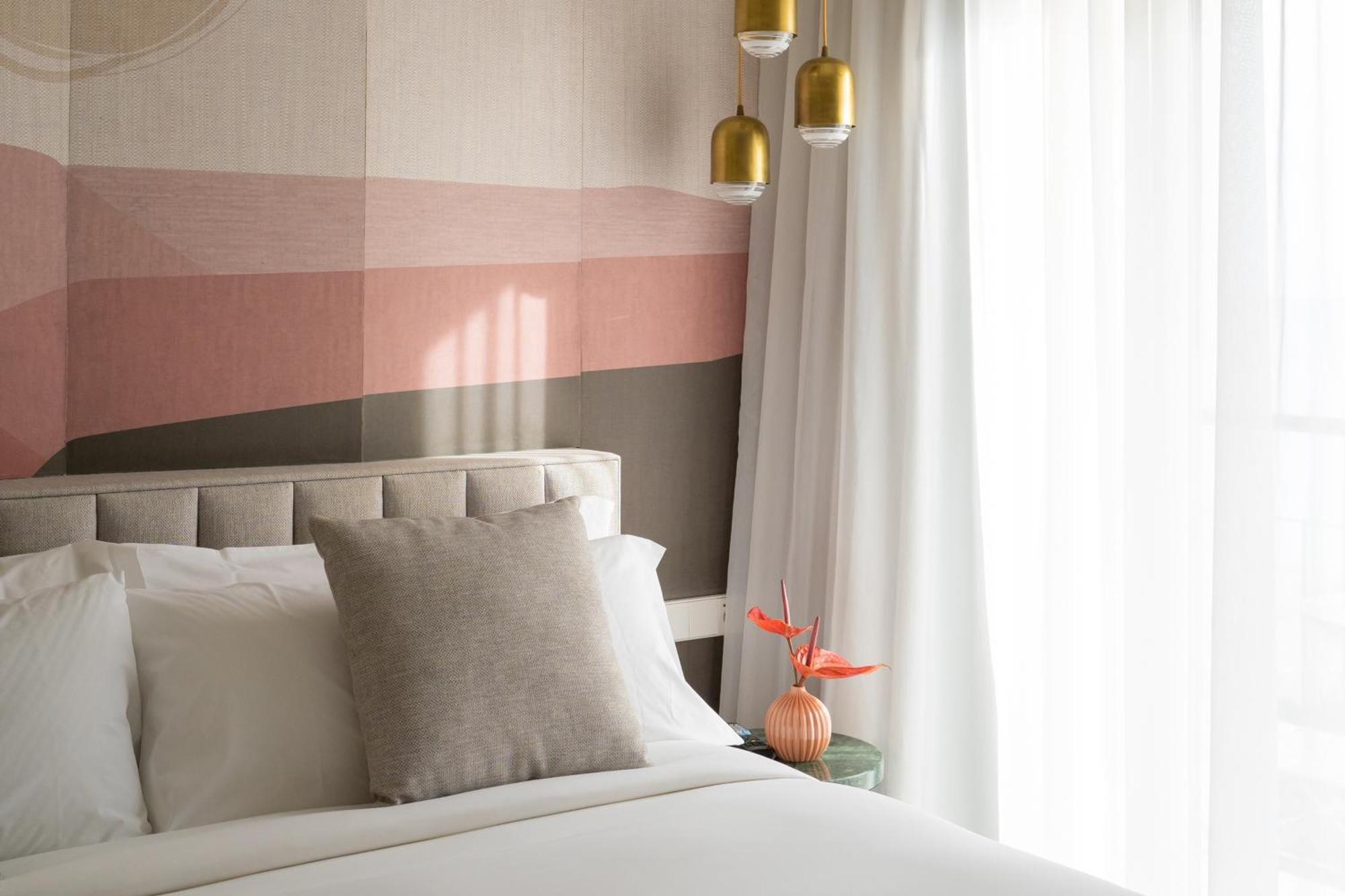 Boutique Apartments Marsol Ibiza 산타 에우랄리아 데 리오 외부 사진