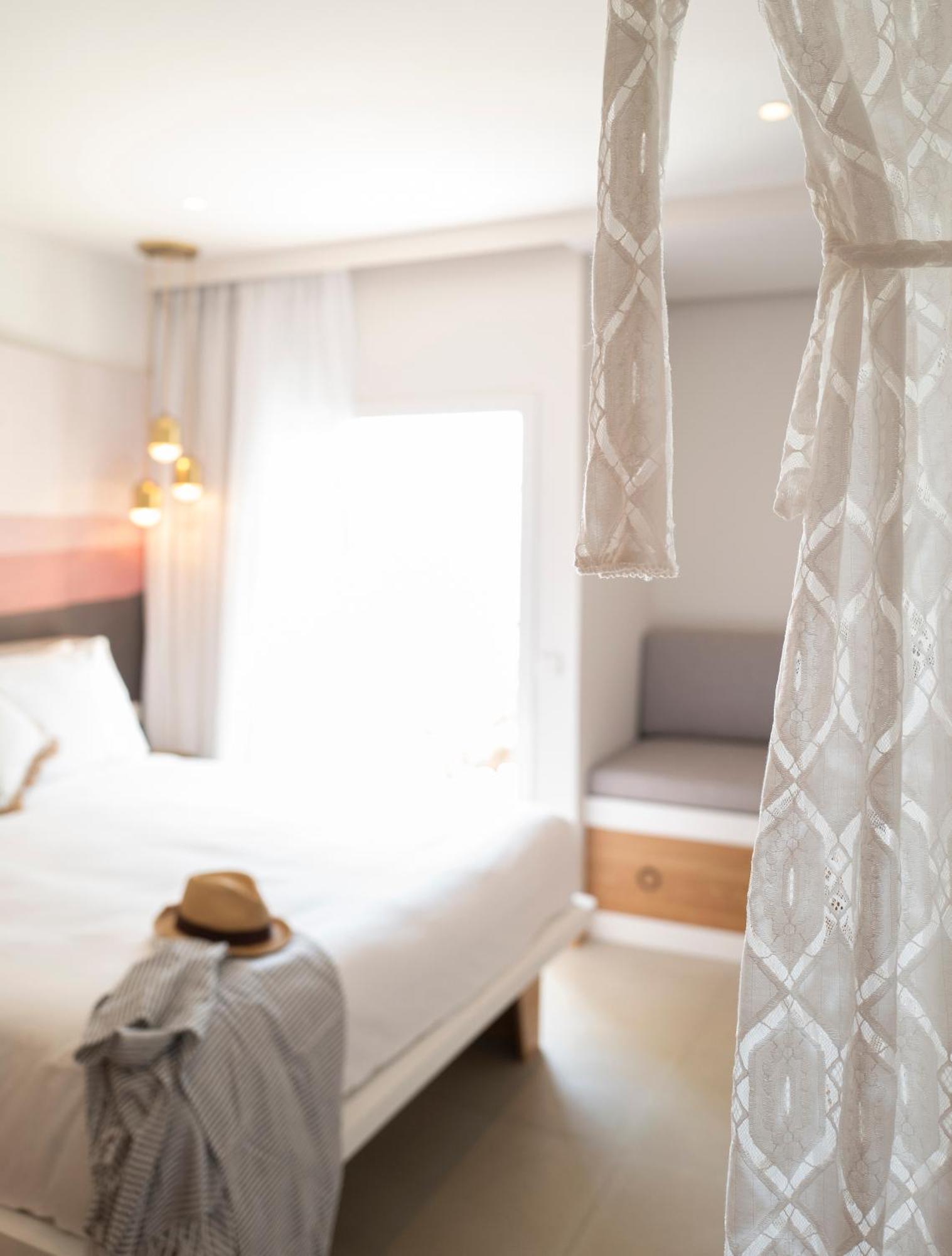 Boutique Apartments Marsol Ibiza 산타 에우랄리아 데 리오 외부 사진