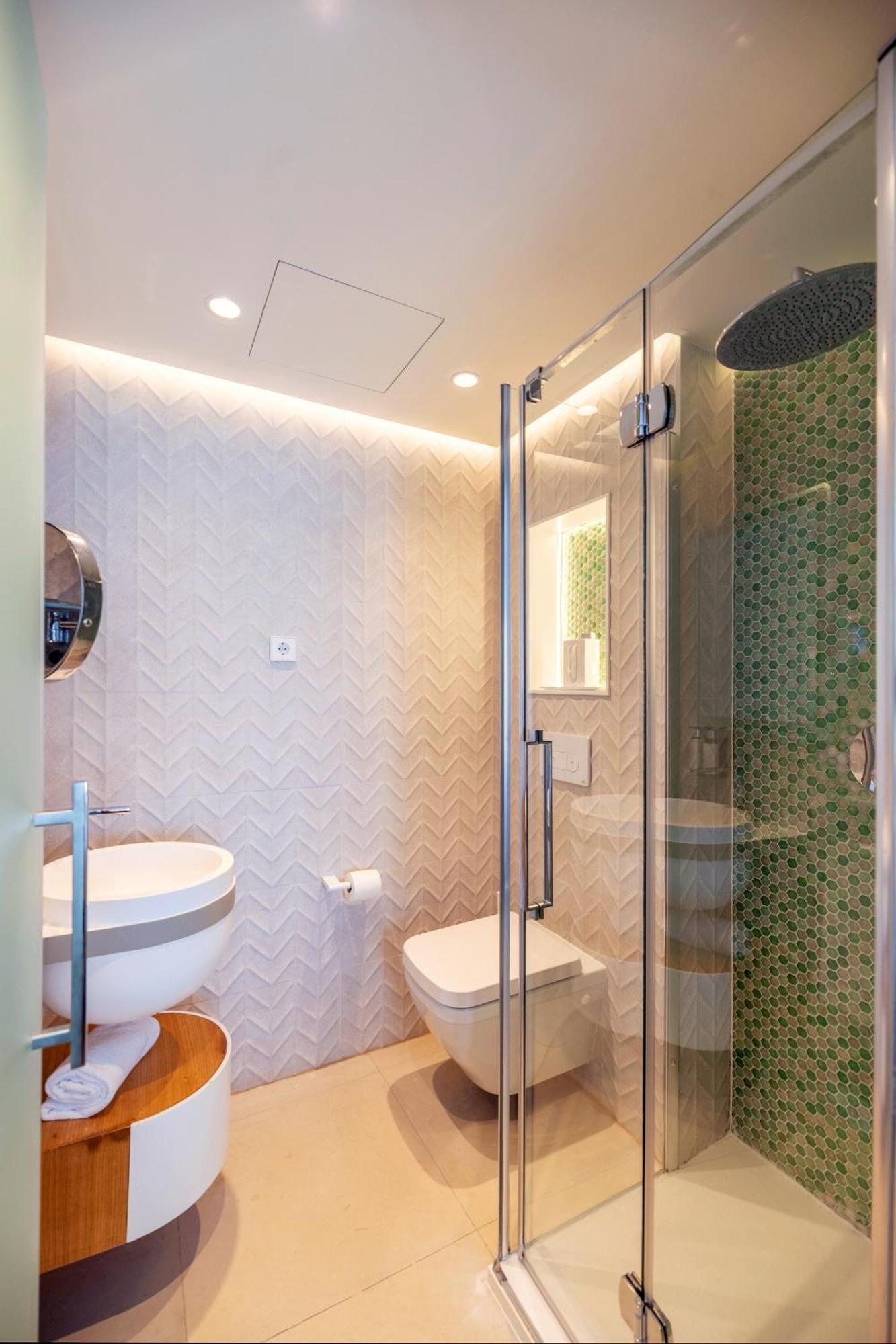 Boutique Apartments Marsol Ibiza 산타 에우랄리아 데 리오 객실 사진