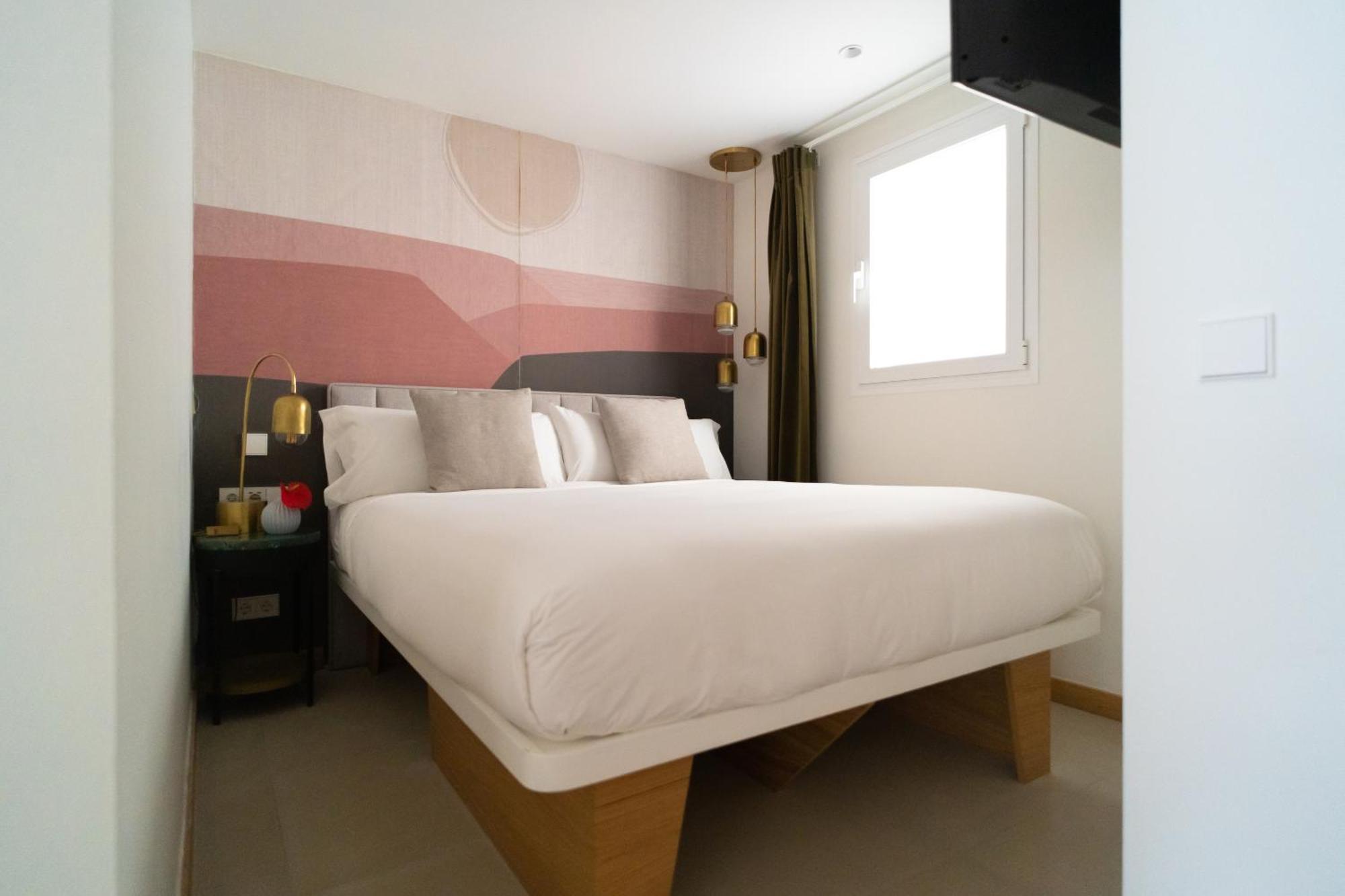 Boutique Apartments Marsol Ibiza 산타 에우랄리아 데 리오 외부 사진