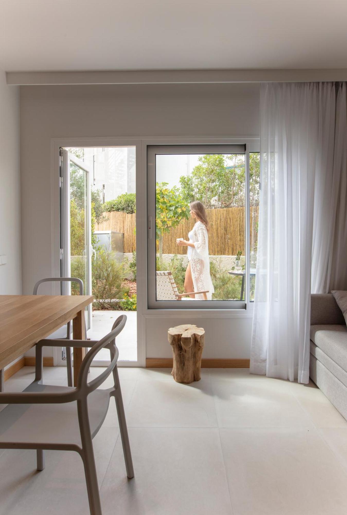 Boutique Apartments Marsol Ibiza 산타 에우랄리아 데 리오 외부 사진