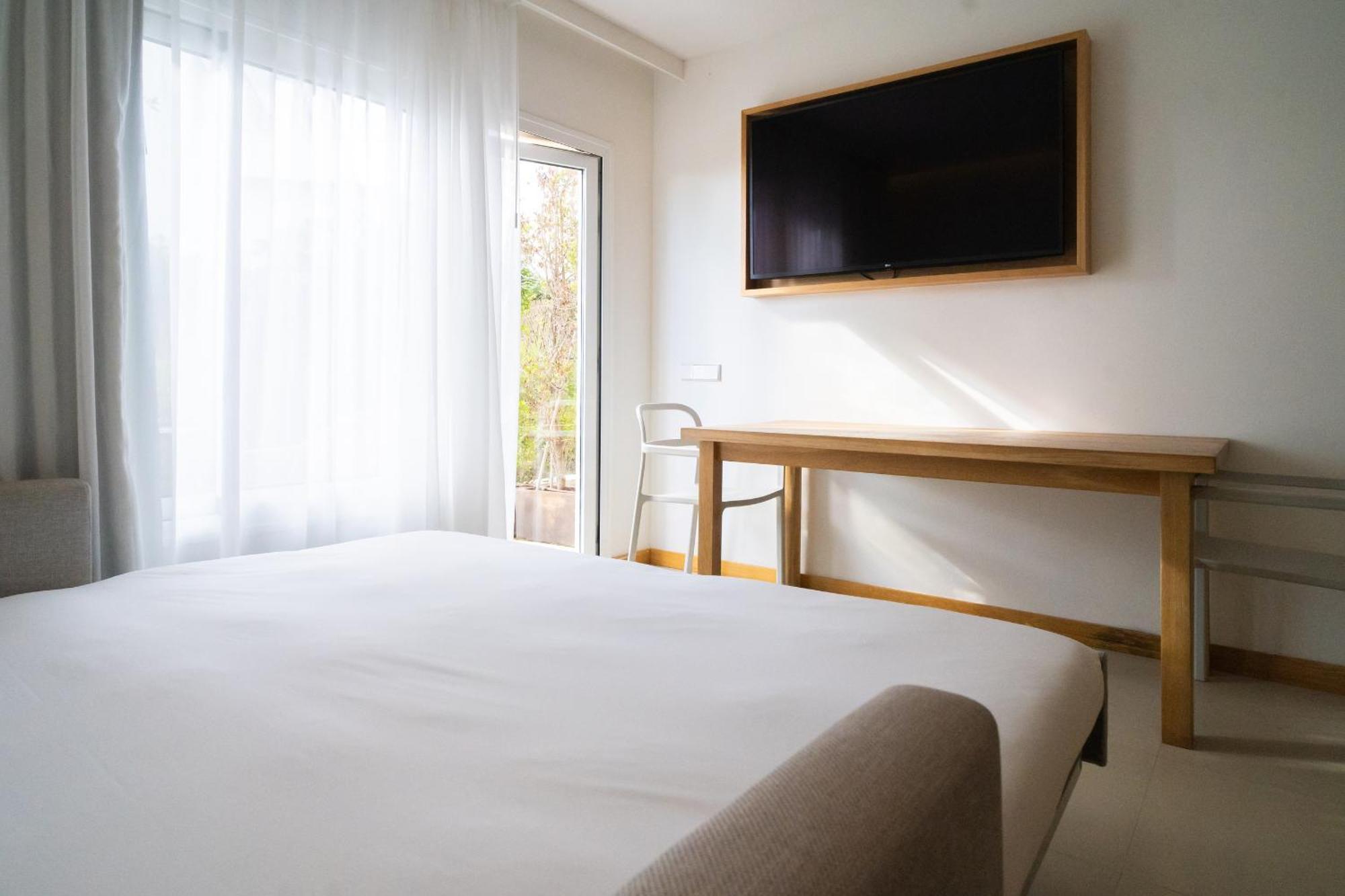 Boutique Apartments Marsol Ibiza 산타 에우랄리아 데 리오 외부 사진