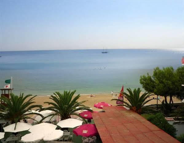 Boutique Apartments Marsol Ibiza 산타 에우랄리아 데 리오 외부 사진